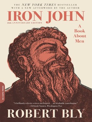 cover image of Iron John